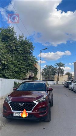 هیوندای تۆکسۆن
